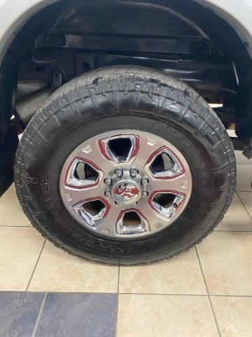 Used 2018 RAM 2500 Laramie w/ Convenience Group AWD/4WD image 31