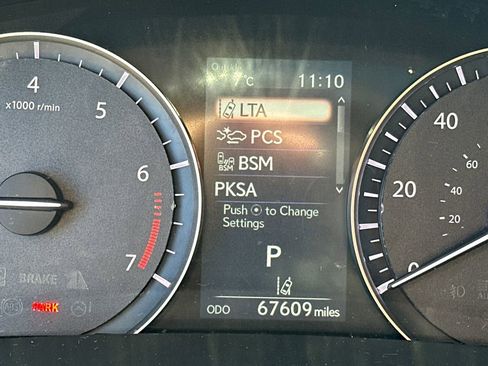 Used 2021 Lexus RX 350L AWD image 27