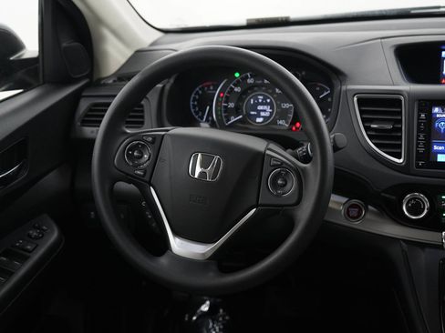 Used 2016 Honda CR-V EX image 14