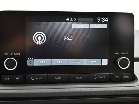Used 2024 Honda Accord LX image 20