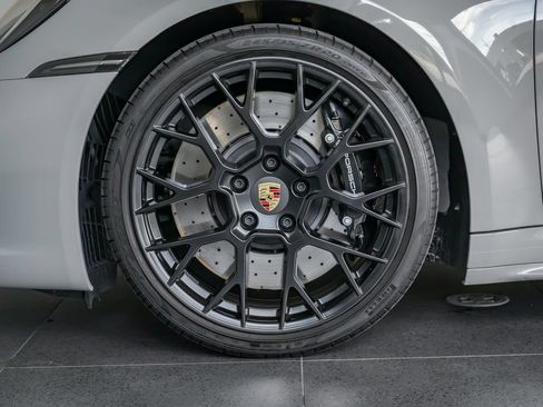 Certified 2023 Porsche 911 Targa 4 GTS AWD/4WD image 11