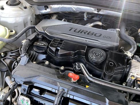 Used 2020 Hyundai Sonata SEL Plus FWD image 33
