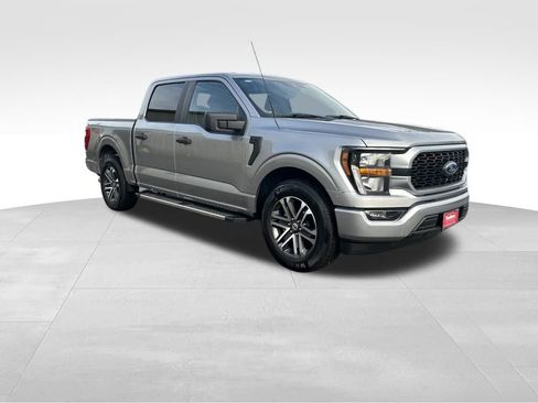 Used 2023 Ford F150 XL w/ STX Appearance Package image 9