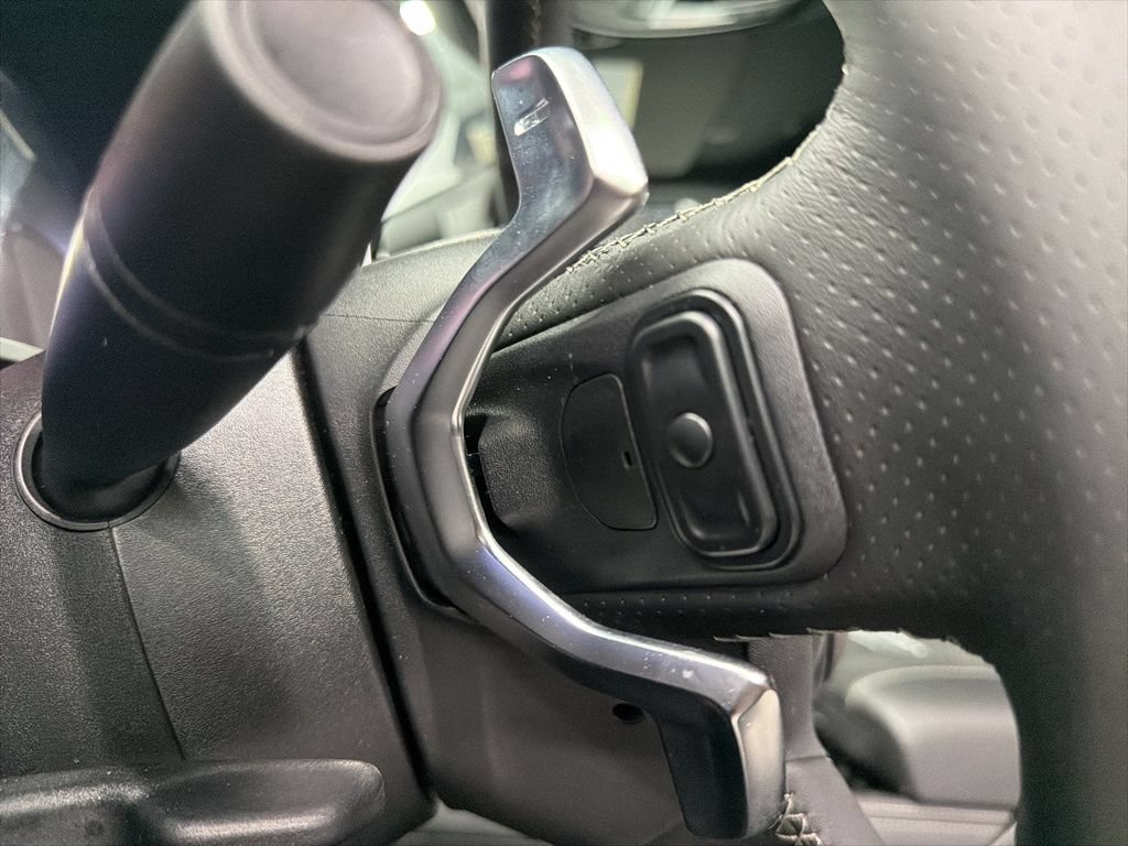 New 2026 RAM 1500 RHO AWD/4WD image 18