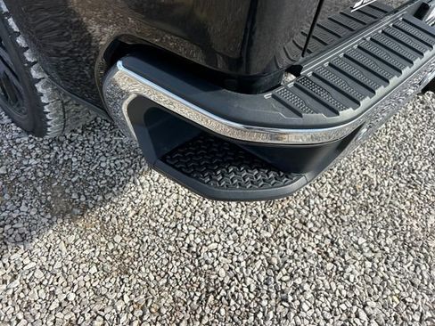 Used 2022 Chevrolet Silverado 1500 LTZ w/ LTZ Premium Package image 50