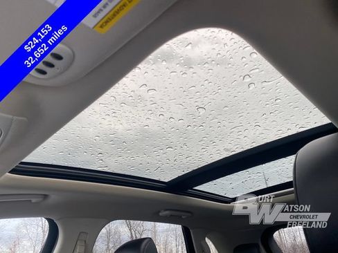 Used 2022 Ford Edge SEL w/ Convenience Package AWD/4WD image 26