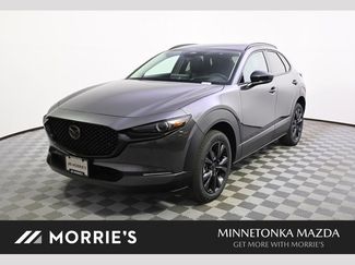 New 2026 MAZDA CX-30 2.5 Turbo w/ Premium Plus Pkg AWD/4WD video 1