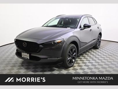 New 2026 MAZDA CX-30 2.5 Turbo w/ Premium Plus Pkg