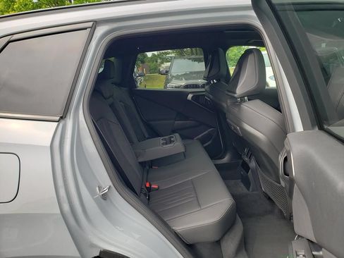Used 2025 BMW X3 M50 AWD/4WD image 15