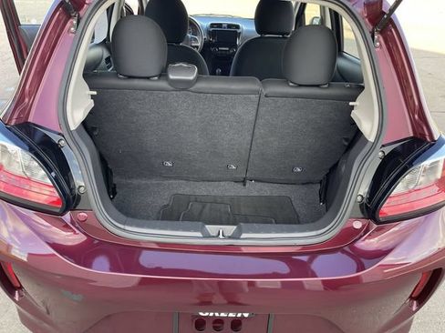 Used 2024 Mitsubishi Mirage LE FWD image 22