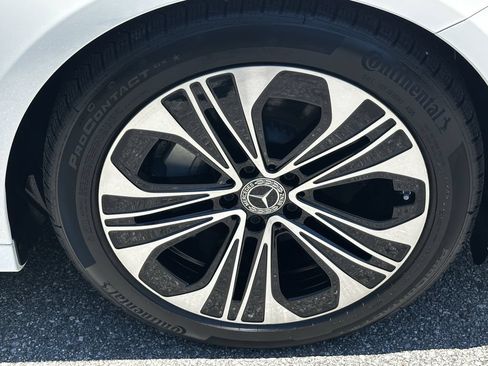 Certified 2025 Mercedes-Benz E 350 Sedan w/ Winter Package image 14