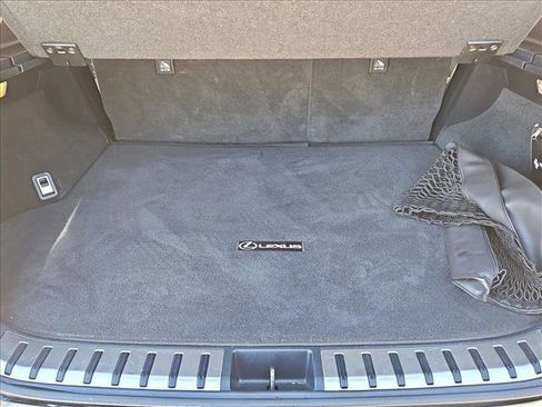 Used 2016 Lexus NX 200t FWD w/ Premium Package image 4