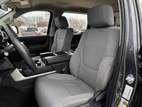 Used 2023 Toyota Tundra SR5 w/ SR5 Convenience Package image 28