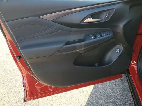 New 2026 Buick Envista Sport Touring w/ Convenience I Package image 8
