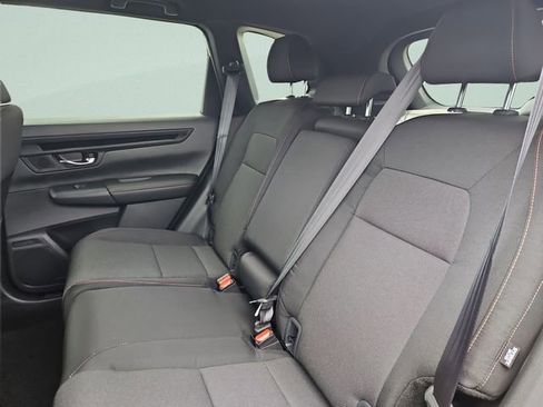 New 2026 Honda CR-V TrailSport image 27