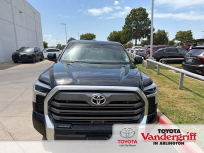 Used 2024 Toyota Tundra Limited w/ Power Package