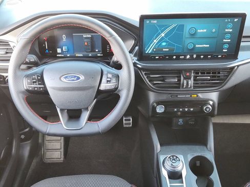 Used 2023 Ford Escape ST-Line w/ Tech Pack #1 image 30