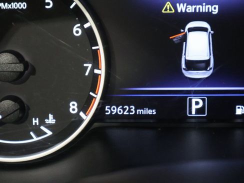 Used 2020 Nissan Murano SL w/ Cargo Package image 39