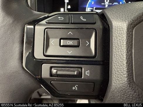 Used 2024 Toyota Land Cruiser 1958 image 15