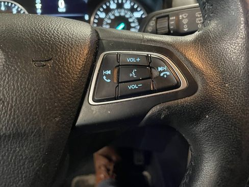 Used 2021 Ford EcoSport Titanium AWD/4WD image 11