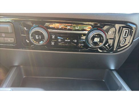 New 2026 Chevrolet Silverado 1500 RST w/ All Star Edition Plus AWD/4WD image 16