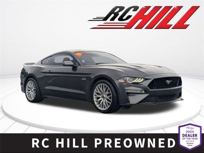 Used 2018 Ford Mustang GT