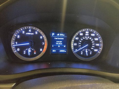 Used 2019 Hyundai Sonata SE FWD image 23