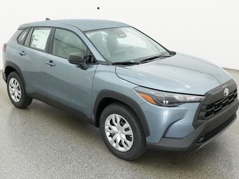 New 2026 Toyota Corolla Cross L image 33