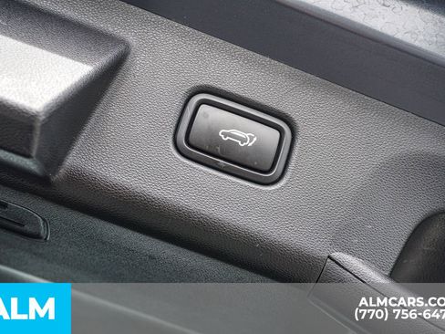 Used 2025 Hyundai Tucson SEL image 26