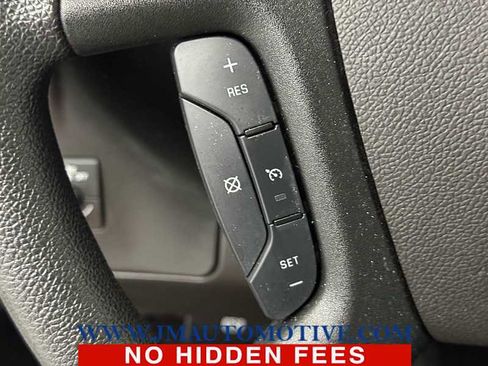 Used 2021 Chevrolet Express 3500 LT w/ LT Preferred Equipment Group image 35