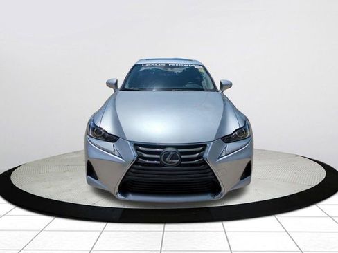 Used 2019 Lexus IS 300 RWD image 8