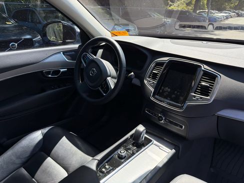Used 2023 Volvo XC90 B5 Core w/ Protection Package Premier image 57