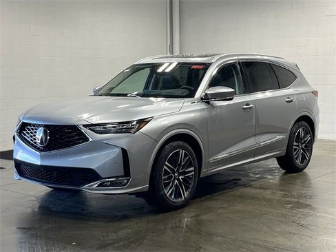 New 2026 Acura MDX w/ Advance Package image 2