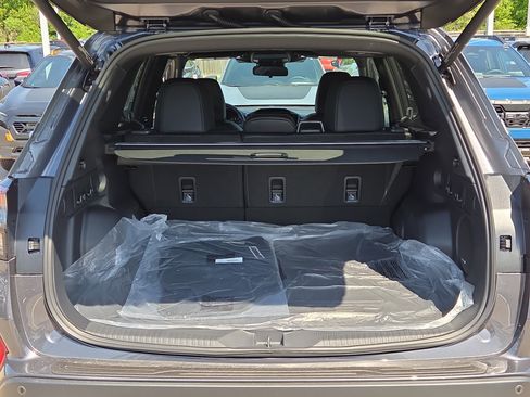 New 2026 Subaru Forester Sport image 4