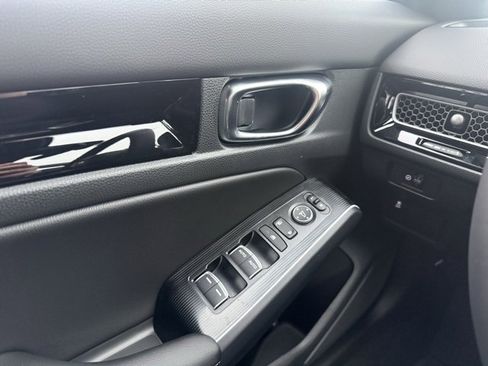 New 2026 Honda Civic Sport Touring image 19