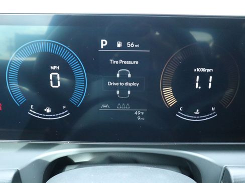 New 2026 Hyundai Santa Cruz SEL FWD image 12