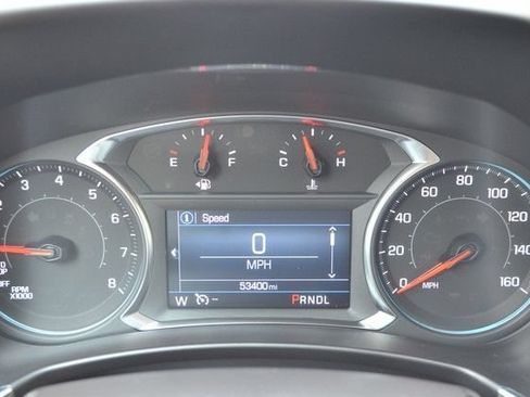 Used 2024 Chevrolet Equinox LT AWD/4WD image 22