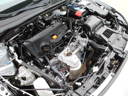Used 2022 Honda Civic Sport image 45