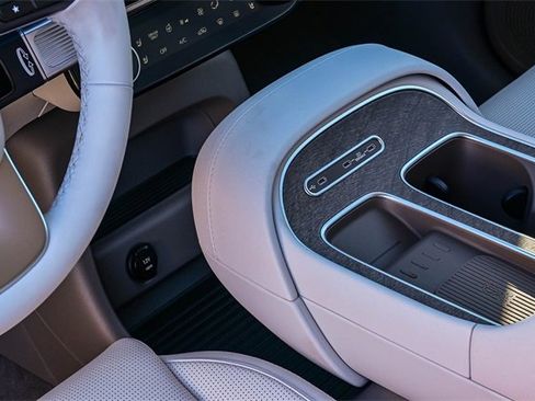 New 2026 Hyundai Palisade SEL Premium image 23