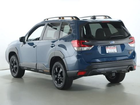 Certified 2024 Subaru Forester Wilderness w/ Convenience Package AWD/4WD image 43