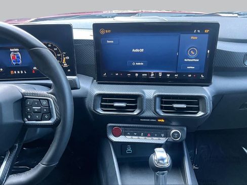 Used 2024 Ford Mustang Coupe RWD image 7