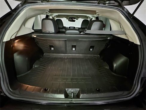 Used 2019 Subaru Crosstrek 2.0i Limited w/ Moonroof Package w/Navigation image 33