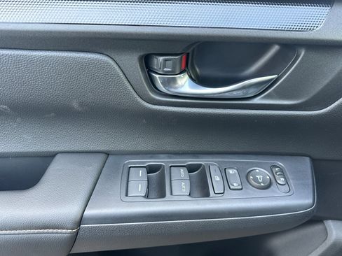 New 2026 Honda CR-V TrailSport image 10