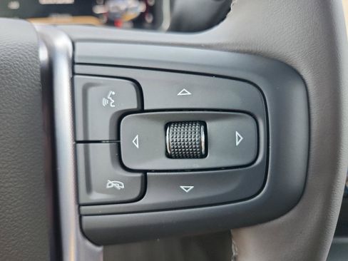 New 2025 GMC Sierra 2500 SLT w/ SLT Premium Package image 25