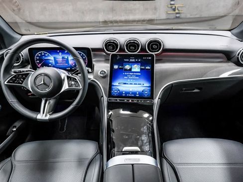 Certified 2026 Mercedes-Benz GLC 300 image 13