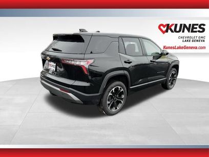 New 2026 Chevrolet Equinox LT w/ LPO, Floor Liner Package