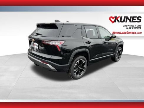 New 2026 Chevrolet Equinox LT w/ LPO, Floor Liner Package image 3