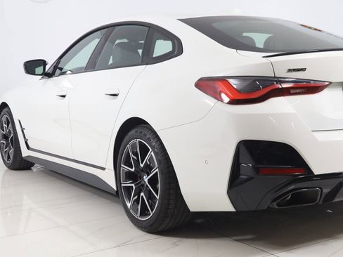 Used 2023 BMW M440i xDrive Gran Coupe w/ Parking Assistance Package image 27