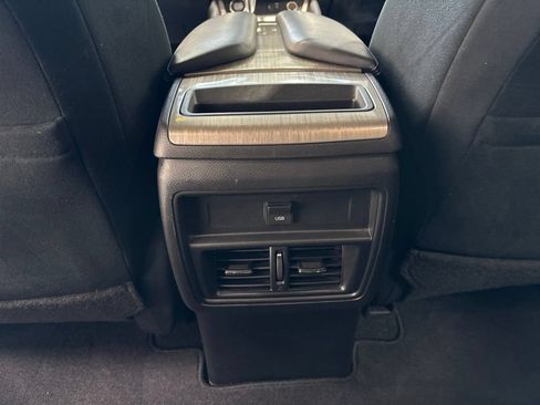 Used 2018 Nissan Murano SV w/ Cargo Package AWD/4WD image 35