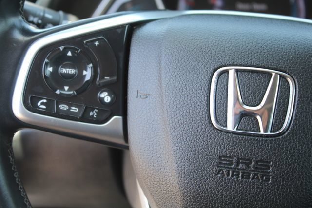 Used 2019 Honda Civic EX-L image 15